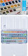 Royal Talens Van Gogh Watercolour Set of Waterc...