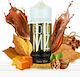 Infamous Liquids Shot de aromă Gold MZ Caramel 12ml/120ml 1buc