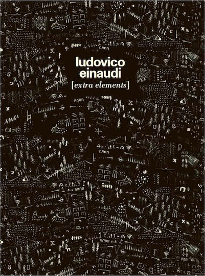 Chester Einaudi Ludovico Extra Elements Piano Solo Sheet Music for Piano
