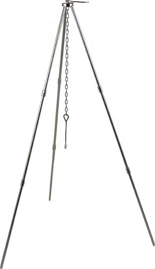 Mil-Tec Camp Tripod for Camping