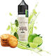 Ripe Vapes Flavor Shot Key Lime Cookie 20ml/60ml 1pcs