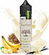 Ripe Vapes Flavor Shot VCT Banana 20ml/60ml 1τμχ