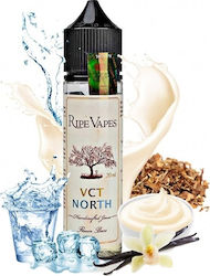 Ripe Vapes Flavor Shot VCT North 20ml/60ml 1Stück