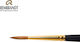 Royal Talens Rembrandt Pure Kolinsky Series Round Paint Brush No11
