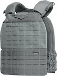 Pentagon Tactical Vest Milon Vest Tactical Vest Grey