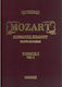Music Melody Makers Mozart - Σονάτες Πιάνου Παρτιτούρα για Πιάνο Vol.1