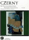 Music Melody Makers Czerny - 24 Preparatory Studies Of Velocity OP.636 Sheet Music for Piano