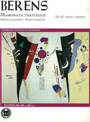 Music Melody Makers Berens - School of Velocity...