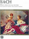 Music Melody Makers J.S. Bach - Little Preludes And Fughettes Παρτιτούρα για Πιάνο