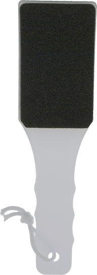 Assim Sandpaper Foot File with Plastic Handle 847