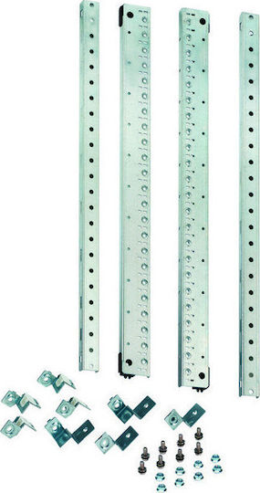 Hager Orion Plus Accesoriu Electric Set de suporturi pentru montaj 900mm FL467A