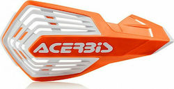 Acerbis Motorcycle Protective Hand Guards X-Fut...