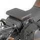 Givi Motorcycle Saddle για Κάλυψη Ιμάντων CRM107