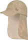 Buff Pack Sahara Jagdhut Jockey Acai Sand Beige 125341.302