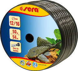 Sera Hose 12/16 Tubing Aquarium Γκρι 1m