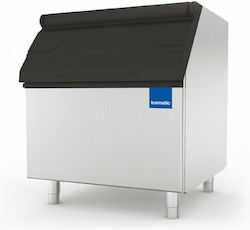 Icematic Αποθήκη Πάγου Χωρητικότητας 181kg Icematic Αποθήκη Πάγου Χωρητικότητας 181kg