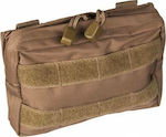 Mil-Tec Molle Belt Pouch Small Gürtelholster Jagd 13487019