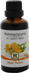 Herbstore St. John's Wort Tincture Balsamkraut 50ml