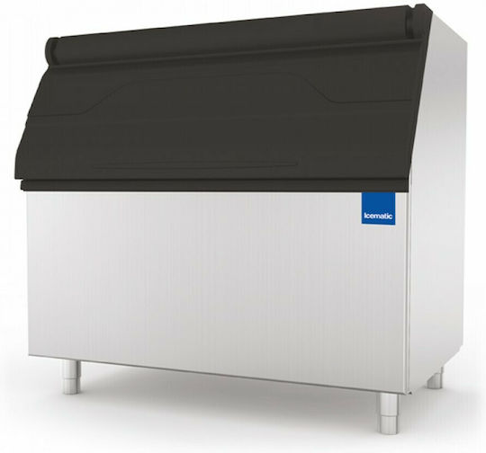 Icematic Айс бин с капацитет 406кг