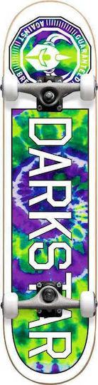Darkstar Timeworks Fp 8.25" Complete Shortboard Πολύχρωμο
