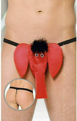 Softline Elephant Thong