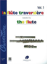 Vandevelde (Music) Isabelle Ory - La Flute Traversiere Vol.1 Vol.1 Vandevelde (Music) Isabelle Ory - La Flute Traversiere Vol.1 Vol.1
