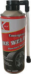 KLY Tire Repair Foam Spray 450ml 1pcs