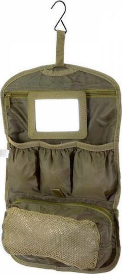 Mil-Tec British Toilet Bag Military Accessory 16004005