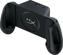 HyperX ChargePlay Clutch Wireless Gamepad for Android Black