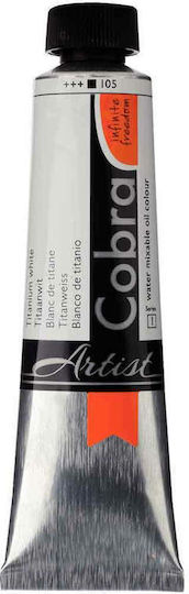 Royal Talens Cobra Artist Oil Λαδομπογιά Μπλε 40ml