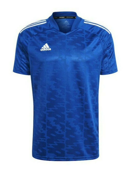 Adidas Condivo 21 Men's Football Jersey