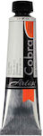 Royal Talens Cobra Artist Oil Λαδομπογιά 104 Zinc White 40ml
