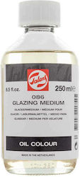 Royal Talens 086 Glazing Medium 250ml