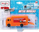 Maisto Truck Mover Car 1:64 for 3++ Years