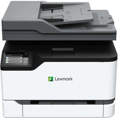 Lexmark MC3224i Color Multifuncțional Laser cu WiFi și Mobile Print