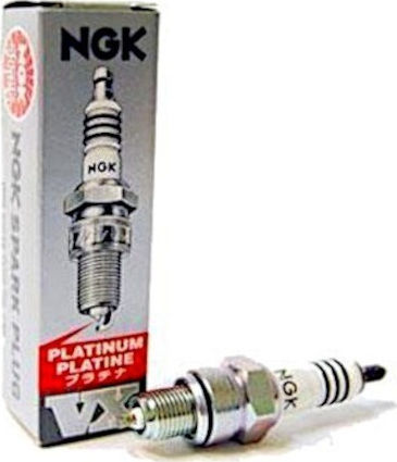 NGK Bujii pentru motociclete B10EV Platinum