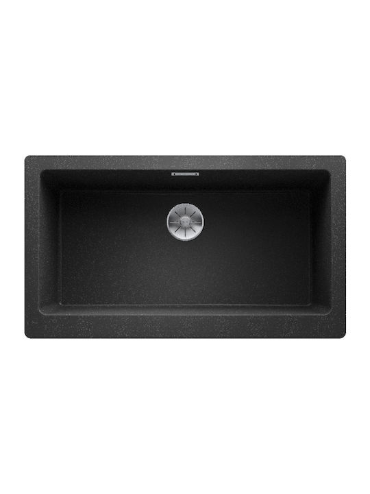 Blanco Vintera XL 9-UF 526101 Drop-In Spüle aus...