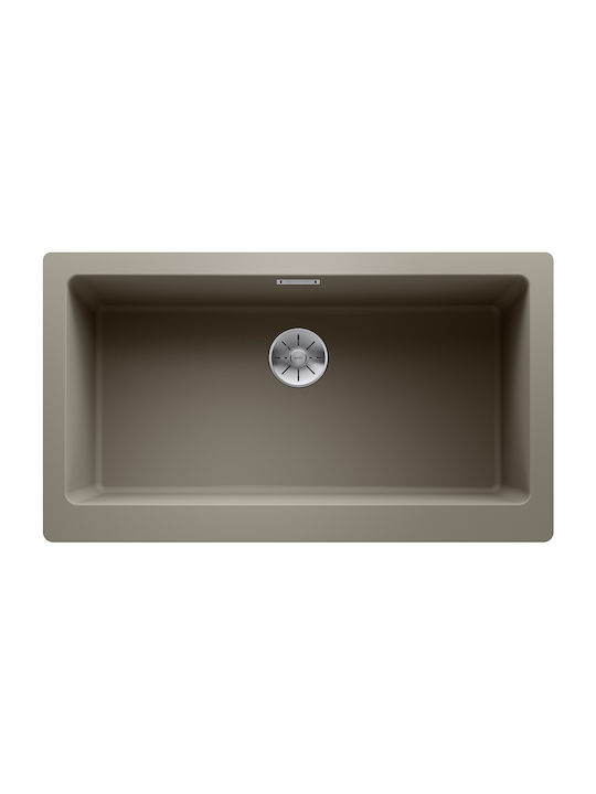 Blanco Vintera XL 9-UF 526107 Drop-In Spüle aus...