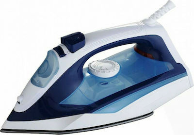 Sokany PL-278 Steam Iron 2200W with Continuous Steam 25g/min