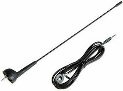 Connects2 Antenă Auto Plafon Înșurubat cu cablu pentru Radio