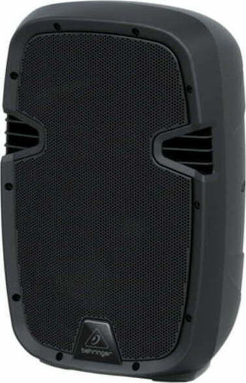 Behringer PK110 Passive Speaker PA 480W with Woofer 10" 31.5x26.1x49.1cm.