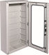 Hager Orion Plus Sicherungskasten Wandmontage, ...