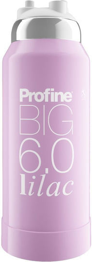 Profine Kommerzieller Filter Kaffeemaschine Big-6.0 mit pH-Kontrolle