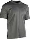 Mil-Tec Tactical Quickdry T-shirt Stadtisch in Gray Farbe