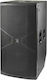 DAS Audio Vantec-218A Aktiv Subwoofer PA 2000W 18" 54.5x67.5x107cm.