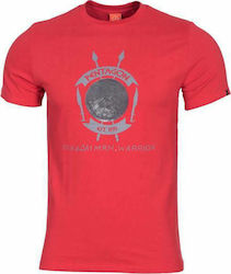 Pentagon Ageron T-shirt Lava Lakedaimon Warrior...