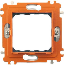 Legrand Axolute in Orange Farbe H4702G