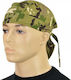 Mil-Tec Military Hat Headwrap Bandana Multicam