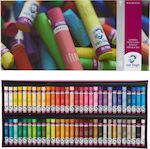 Royal Talens Oil Pastels Van Gogh 60colours 95860061