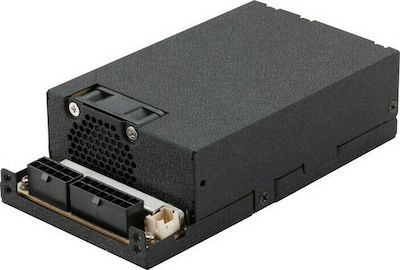 FSP/Fortron FlexGURU 300W Schwarz Computer-Netzteil Vollständig modular 80 Plus Gold